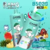 Bang Leader 85K Puffs 3in1