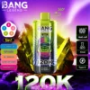 Bang Legend 120K 5in1
